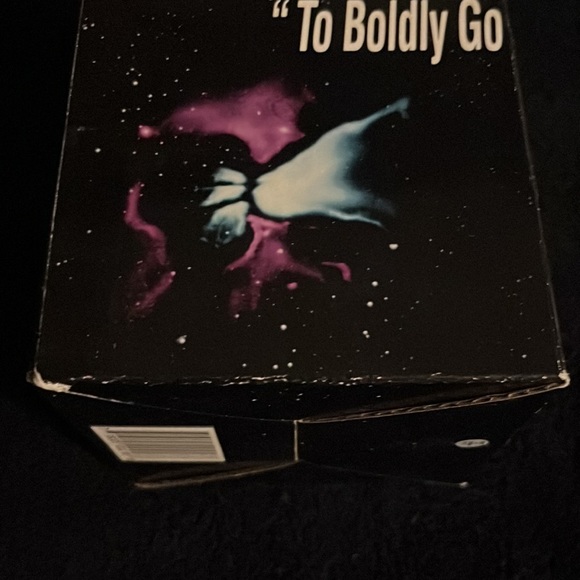 William Riker and Deanna Troi Star Trek: The Next Generation mug - Picture 16 of 16